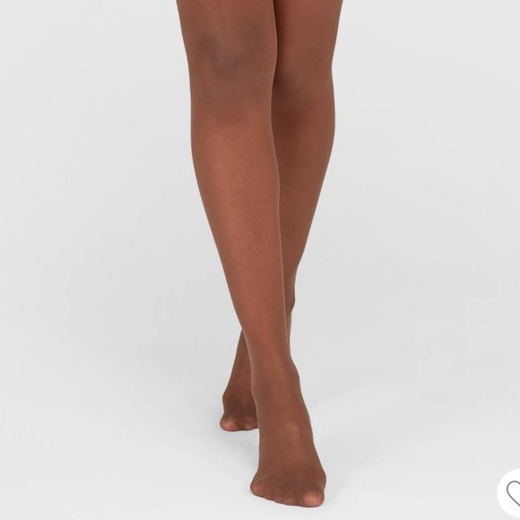 Assets by Spanx high waist shaping sheers - nude (repackaged) - Picture 2 of 6